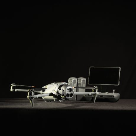 DJI Mavic 4 Pro