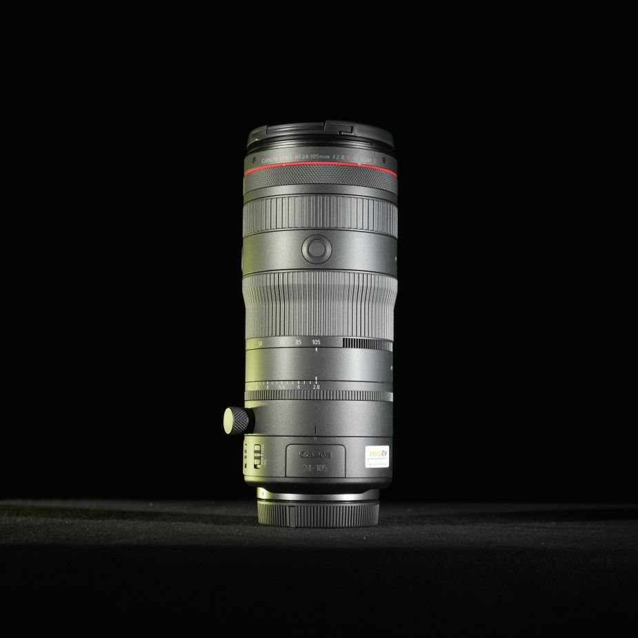 CANON RF 24-105 F2.8 L IS USM Z