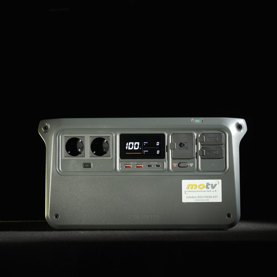 DJI POWER 1000