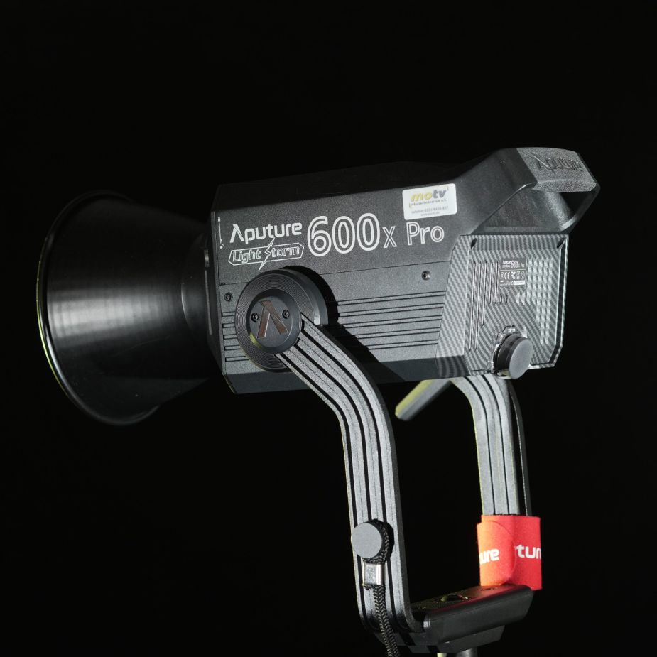 APUTURE LS 600 X Pro
