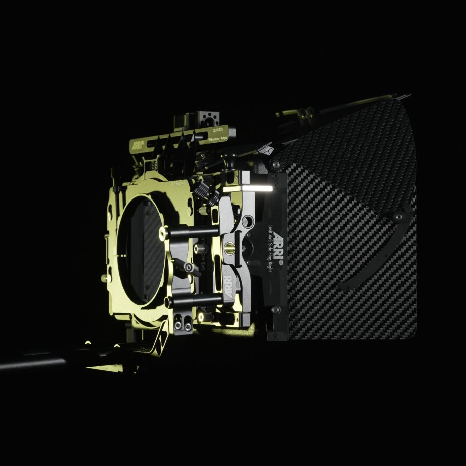 ARRI LMB 4x5 Mattebox