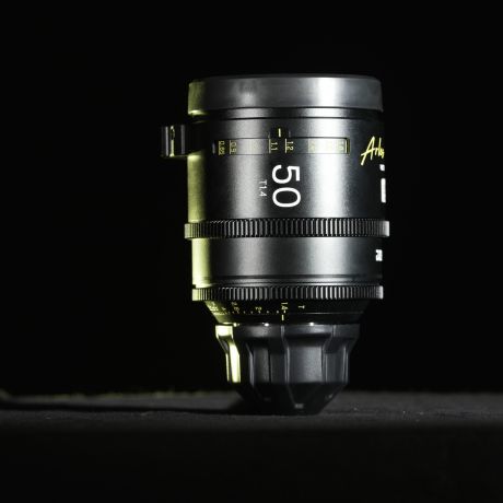 DZOFILM ARLES PRIME VV