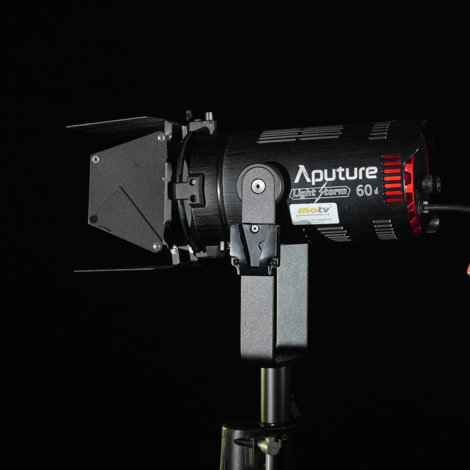 APUTURE LS 60 D