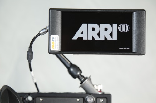 ARRI STARLITE HD5