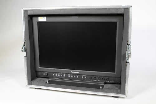 Panasonic BT-LH 1700