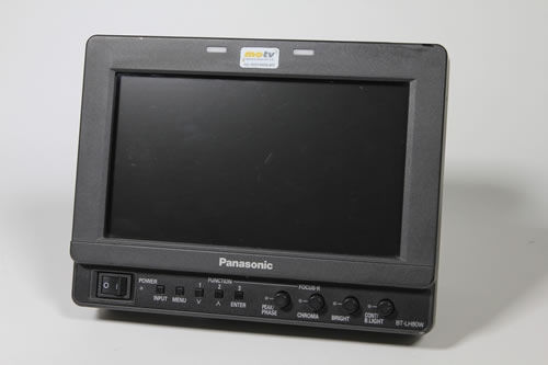 Panasonic BT-LH 80
