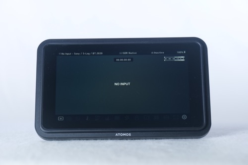 ATOMOS Shinobi 2