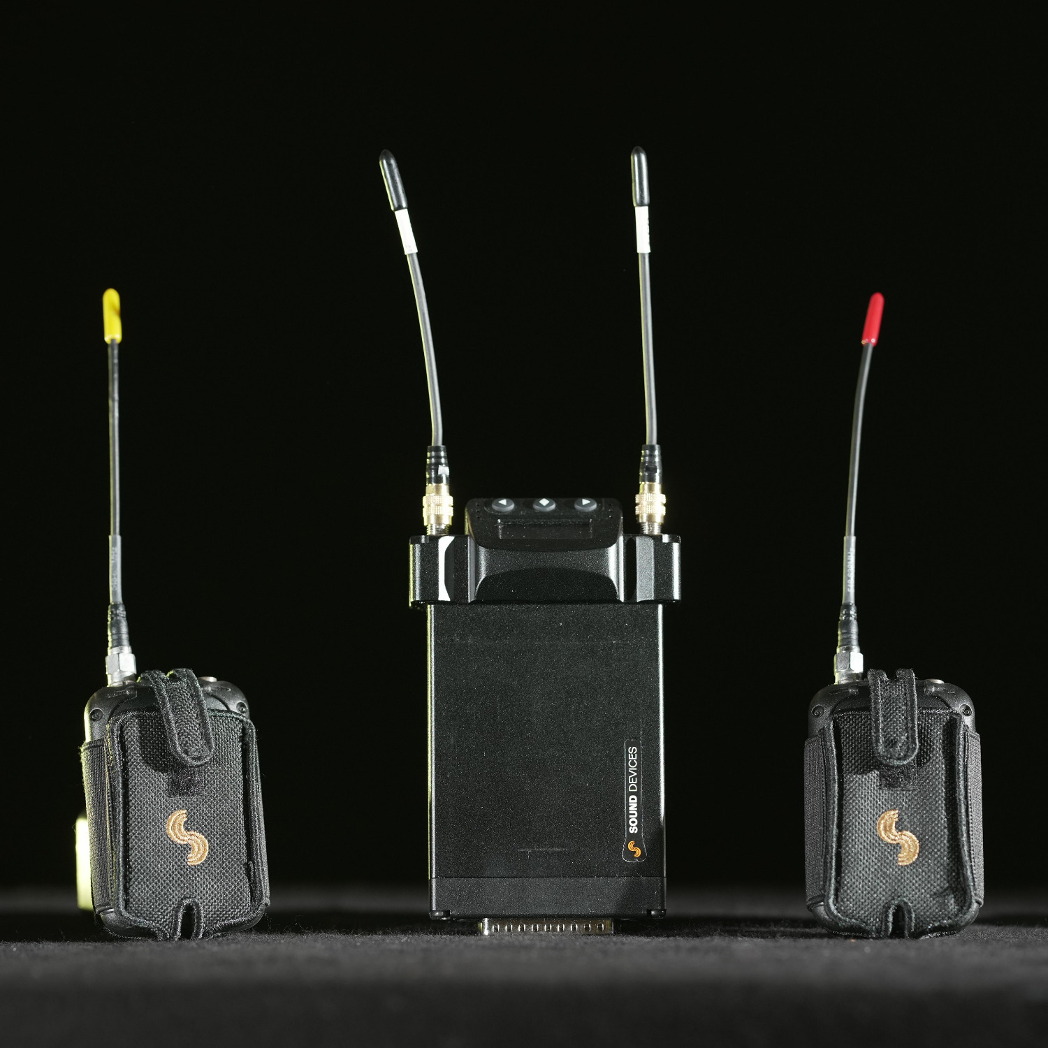 Sound Devices A20 RX Spectra / A20 TX Minis