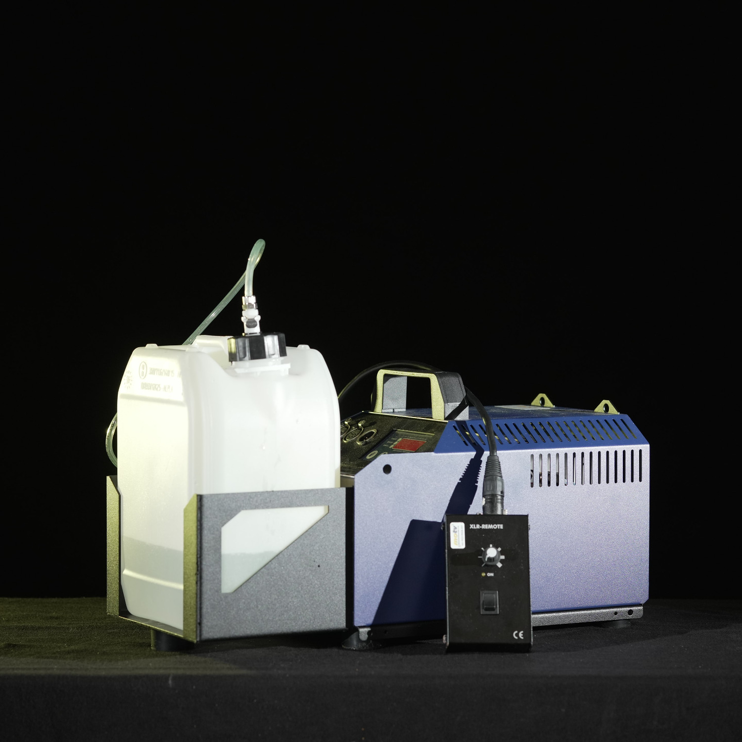 Nebelmaschine Viper NT