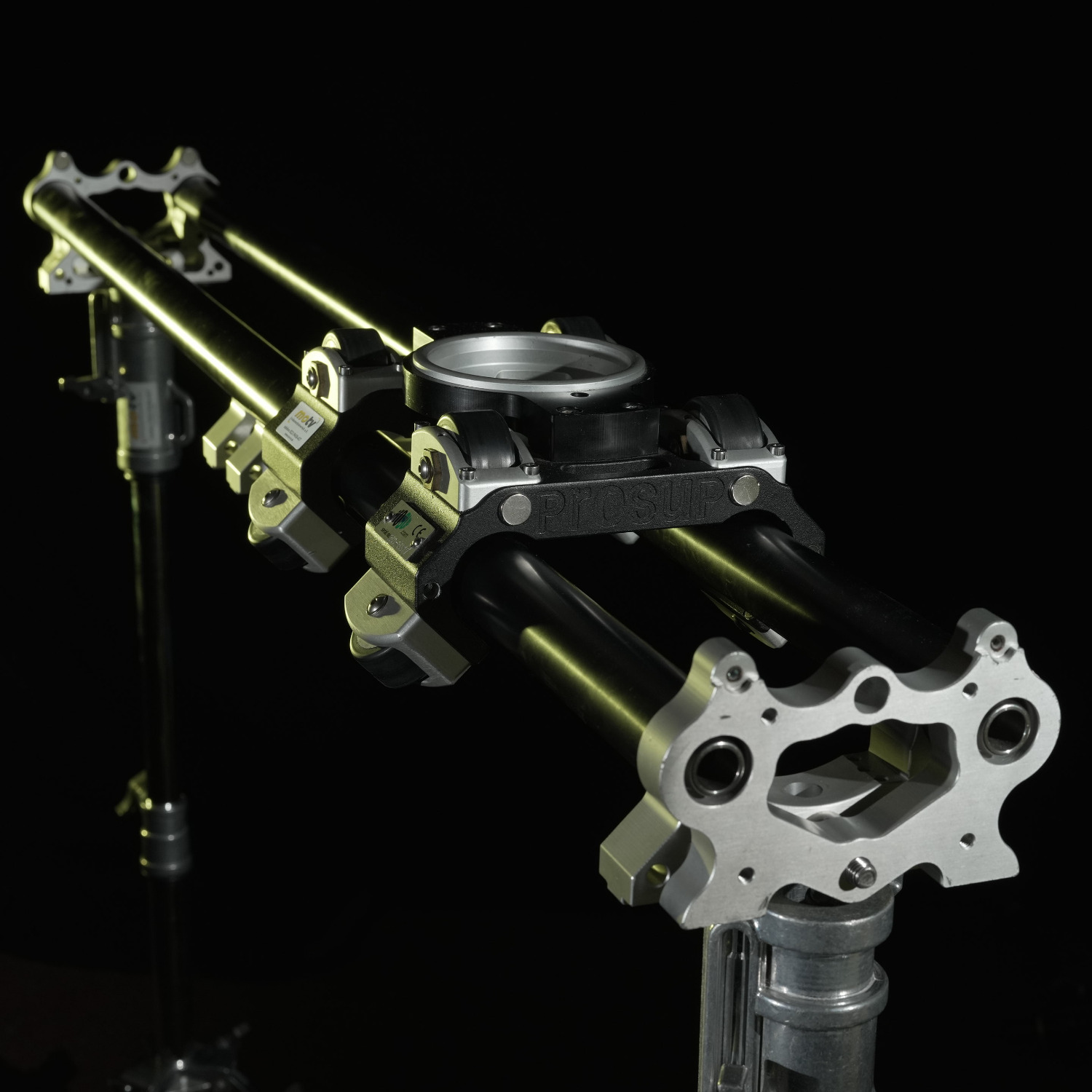 Prosup Tango Roller Slider