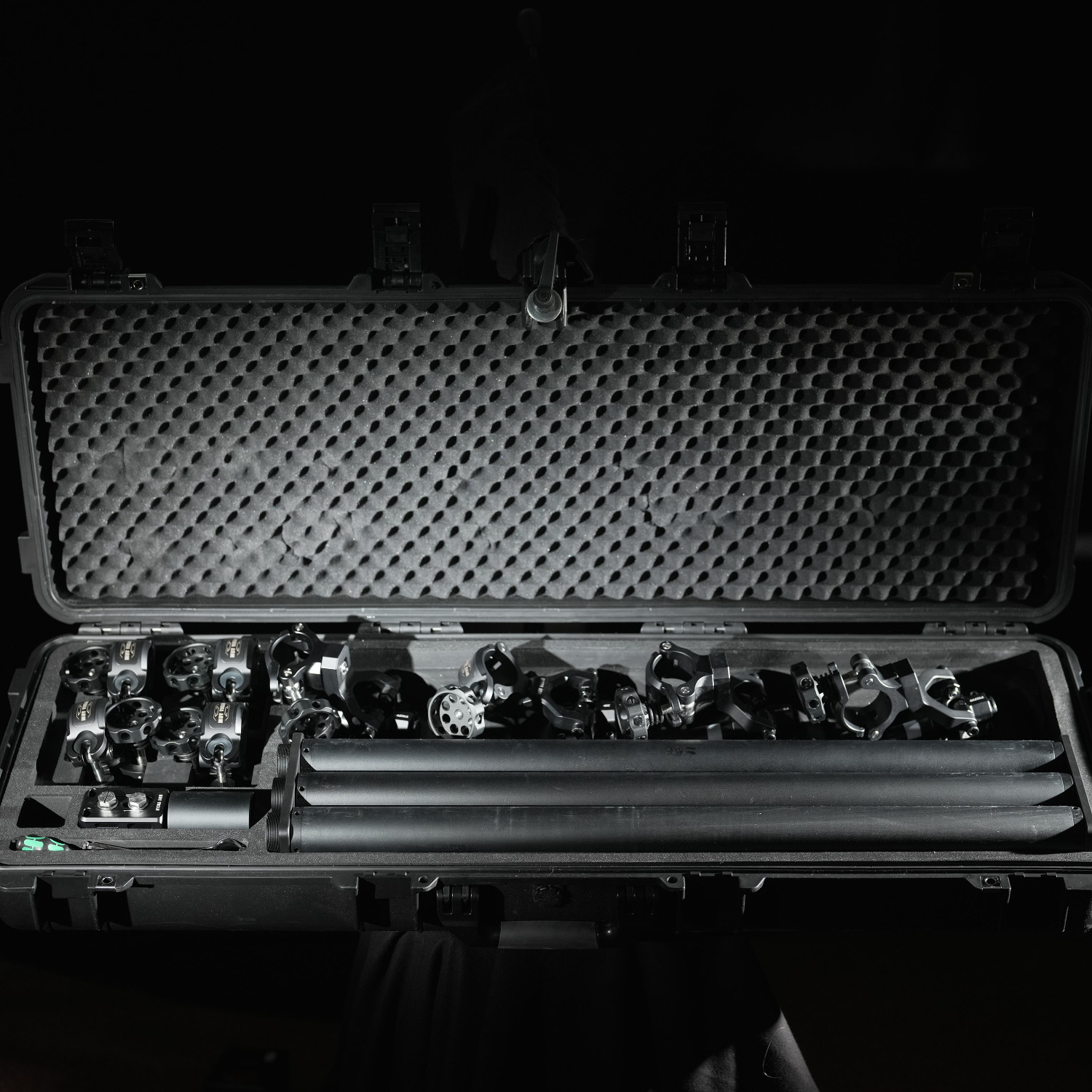 Tilta Hydra Alien Speedrail-Kit