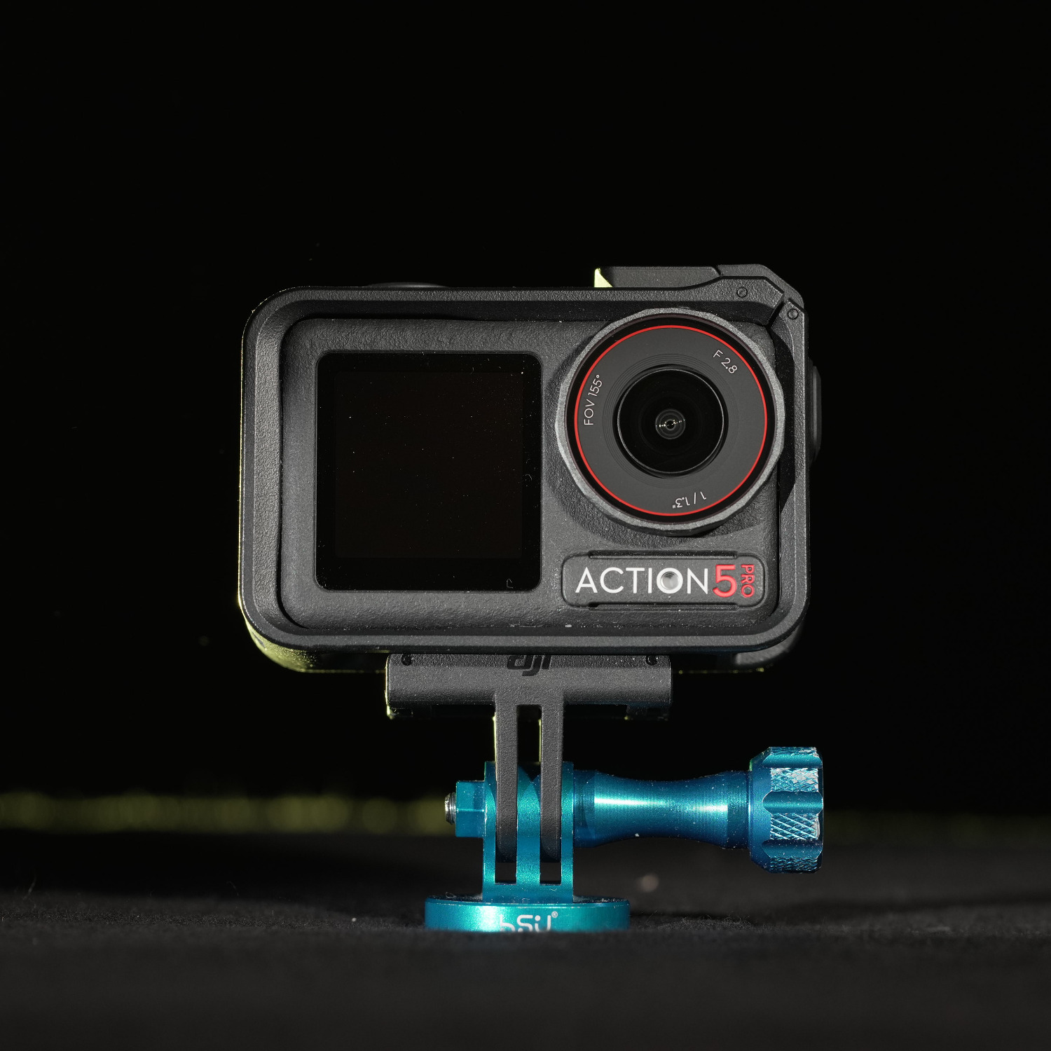 DJI Osmo Action 5 Pro