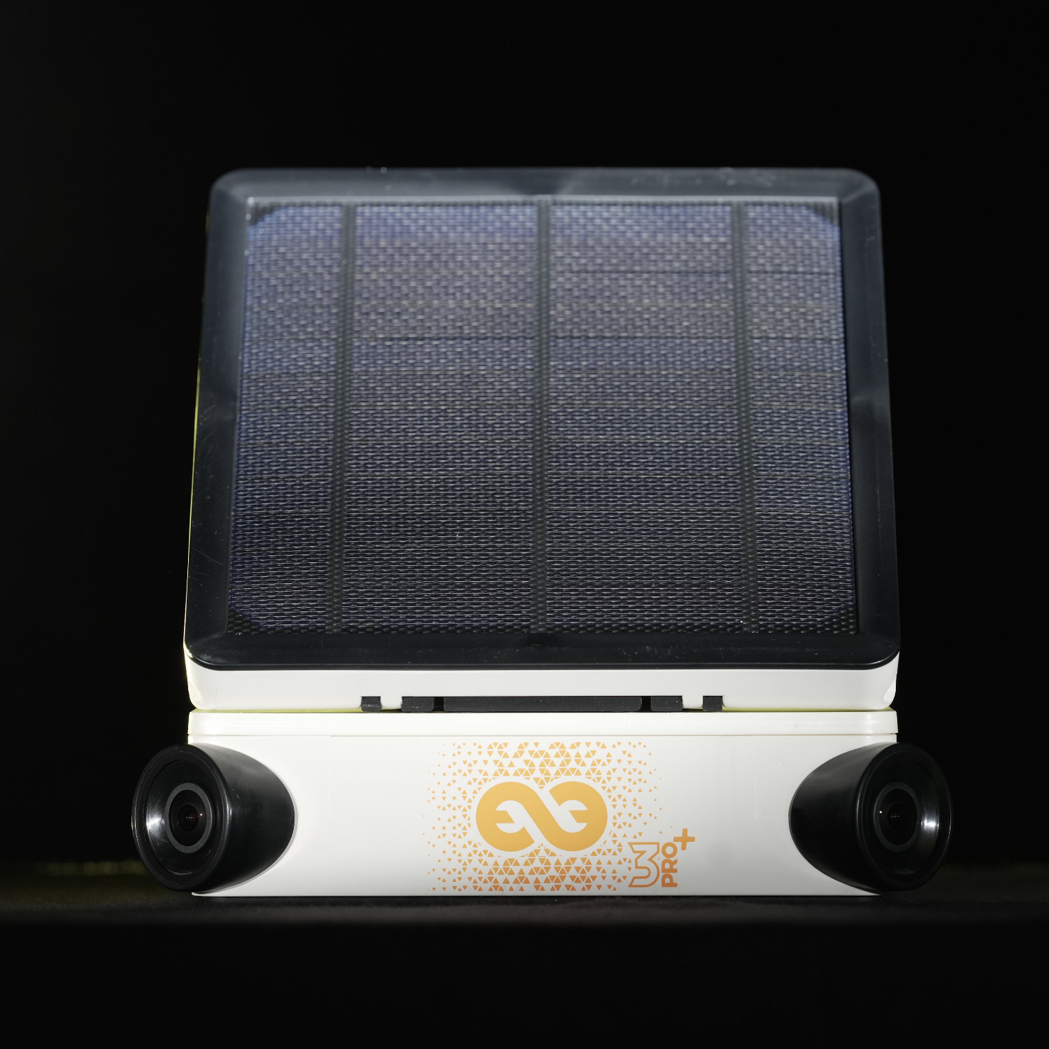 TIKEE 3 PLUS Langzeit-Zeitrafferkamera HD, 4K, 6K