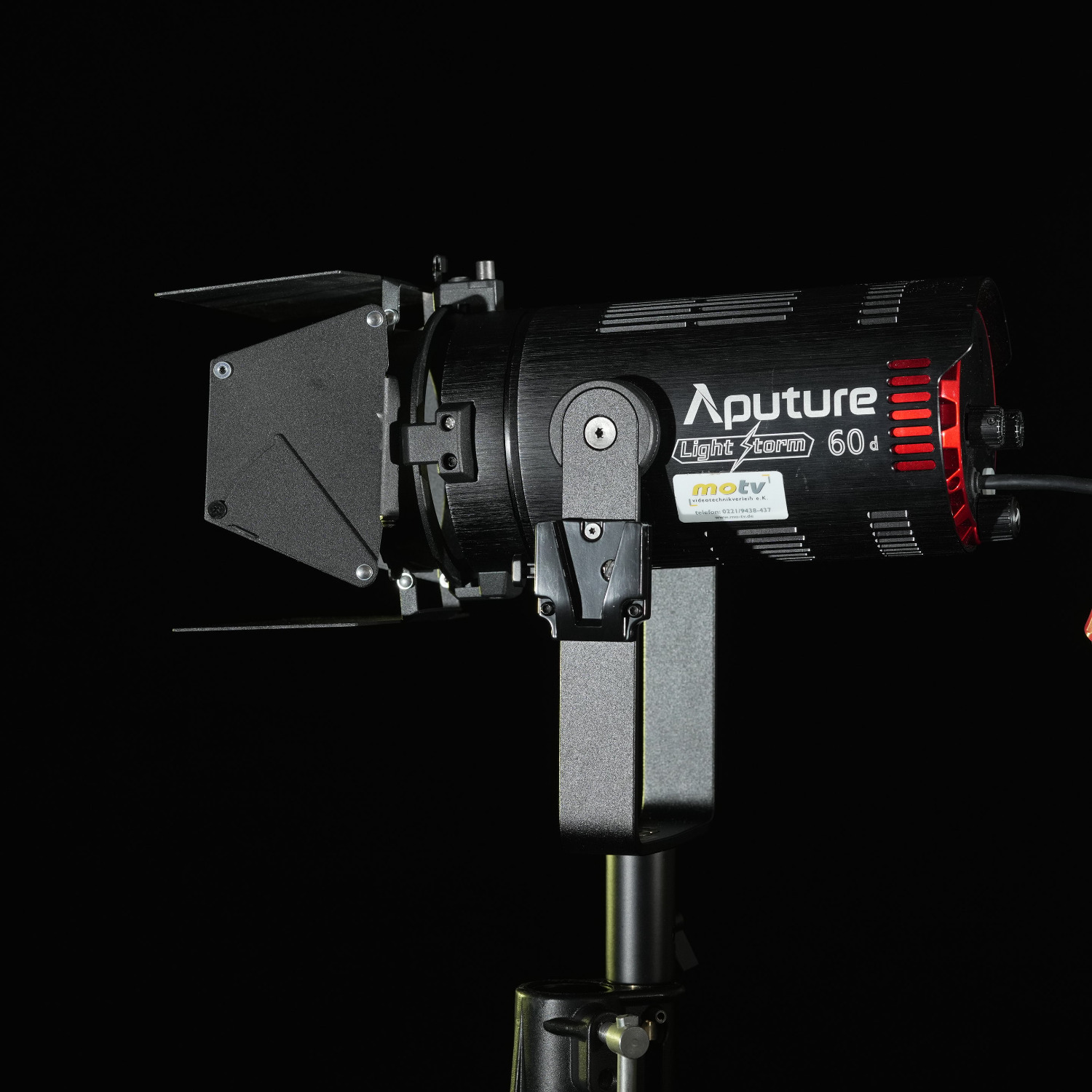 APUTURE LS 60 D
