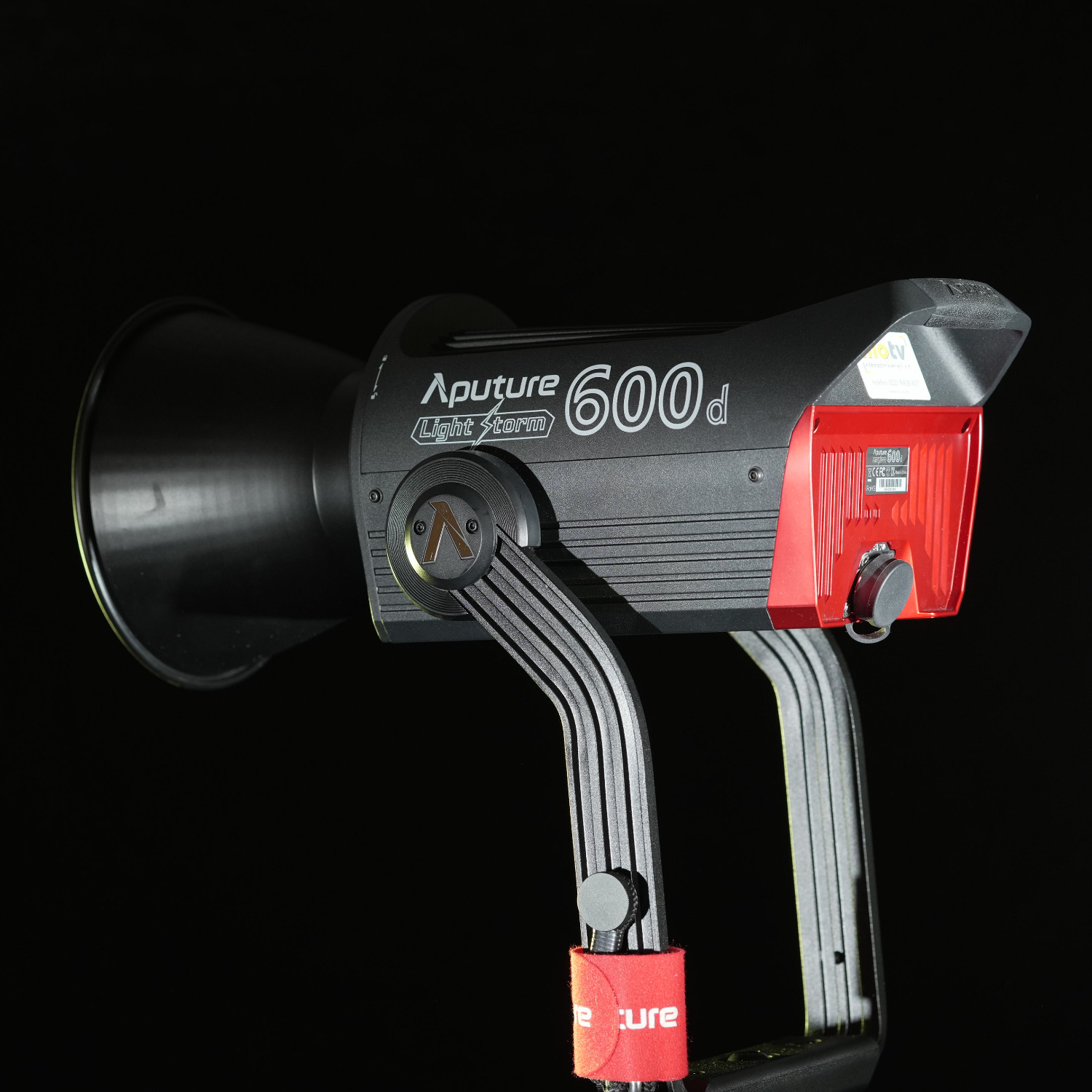 APUTURE LS 600 D Pro