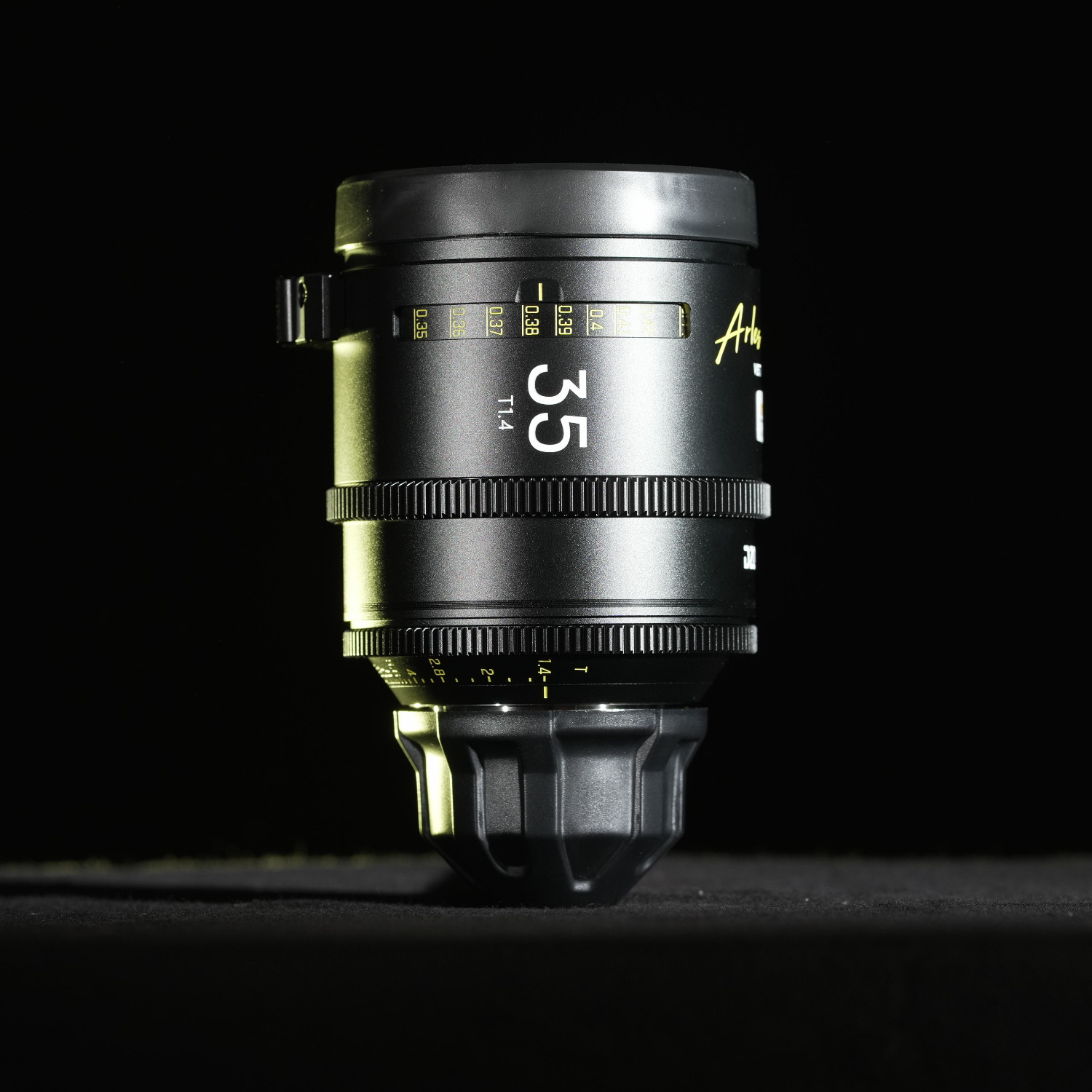 DZOFILM ARLES PRIME VV