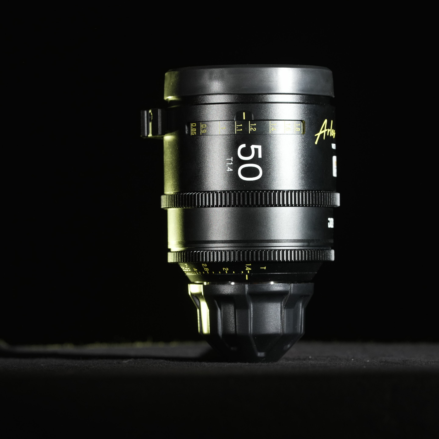 DZOFILM ARLES PRIME VV