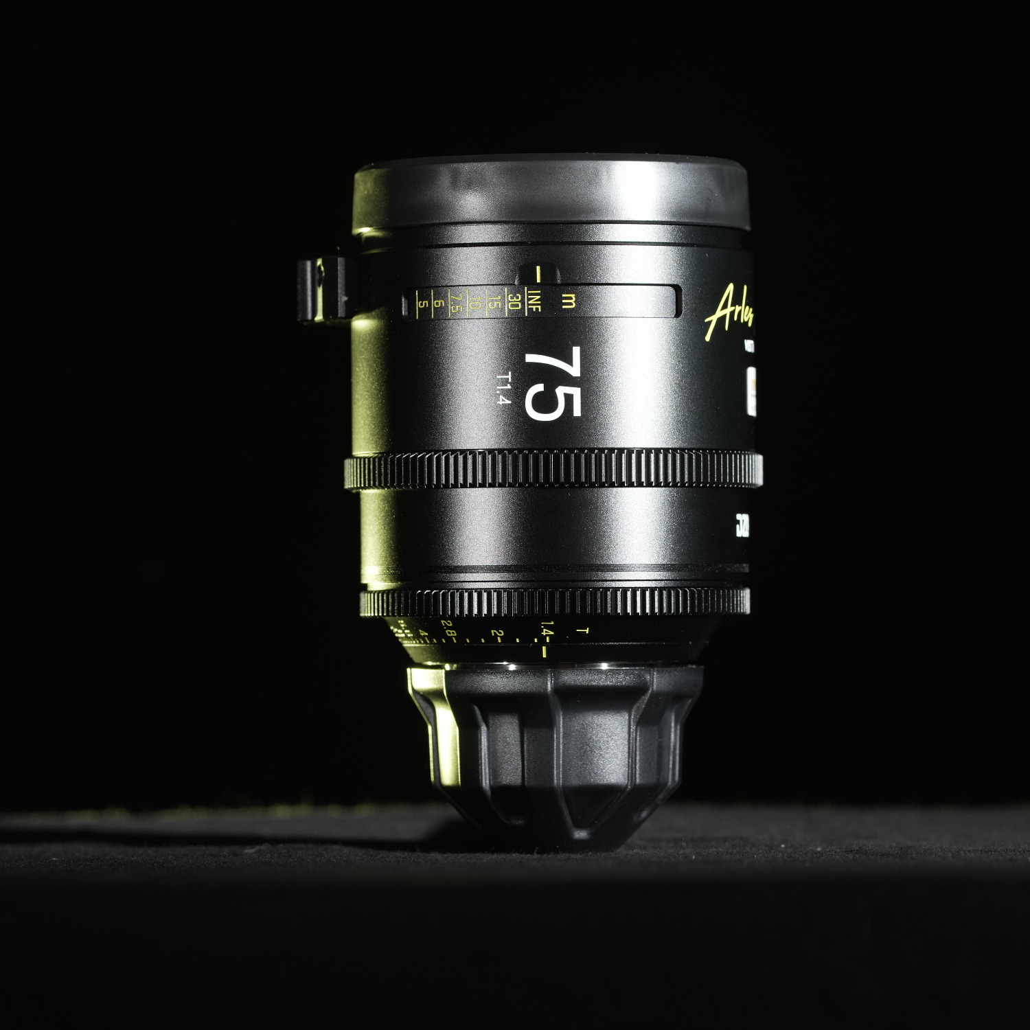 DZOFILM ARLES PRIME VV