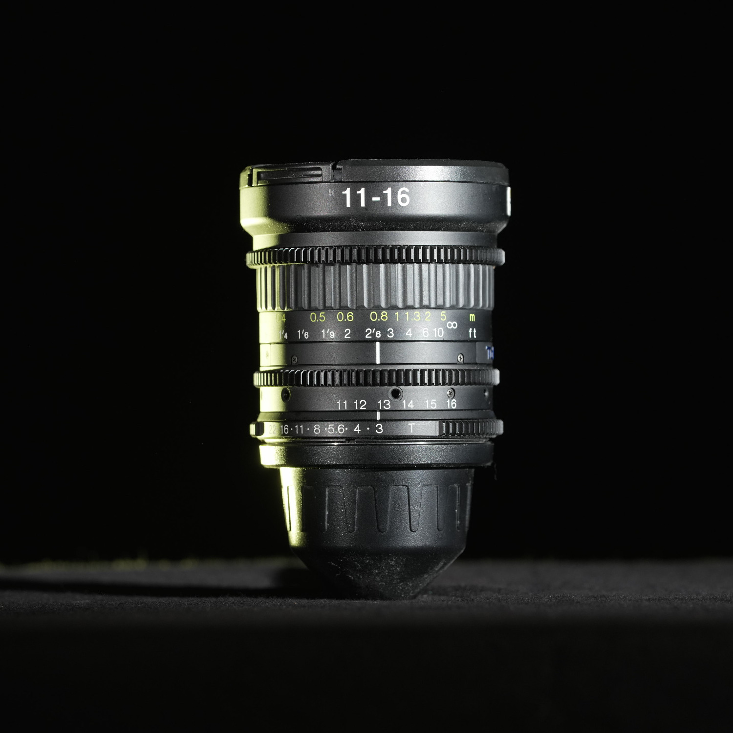 TOKINA Cinema ATX 11-16mm