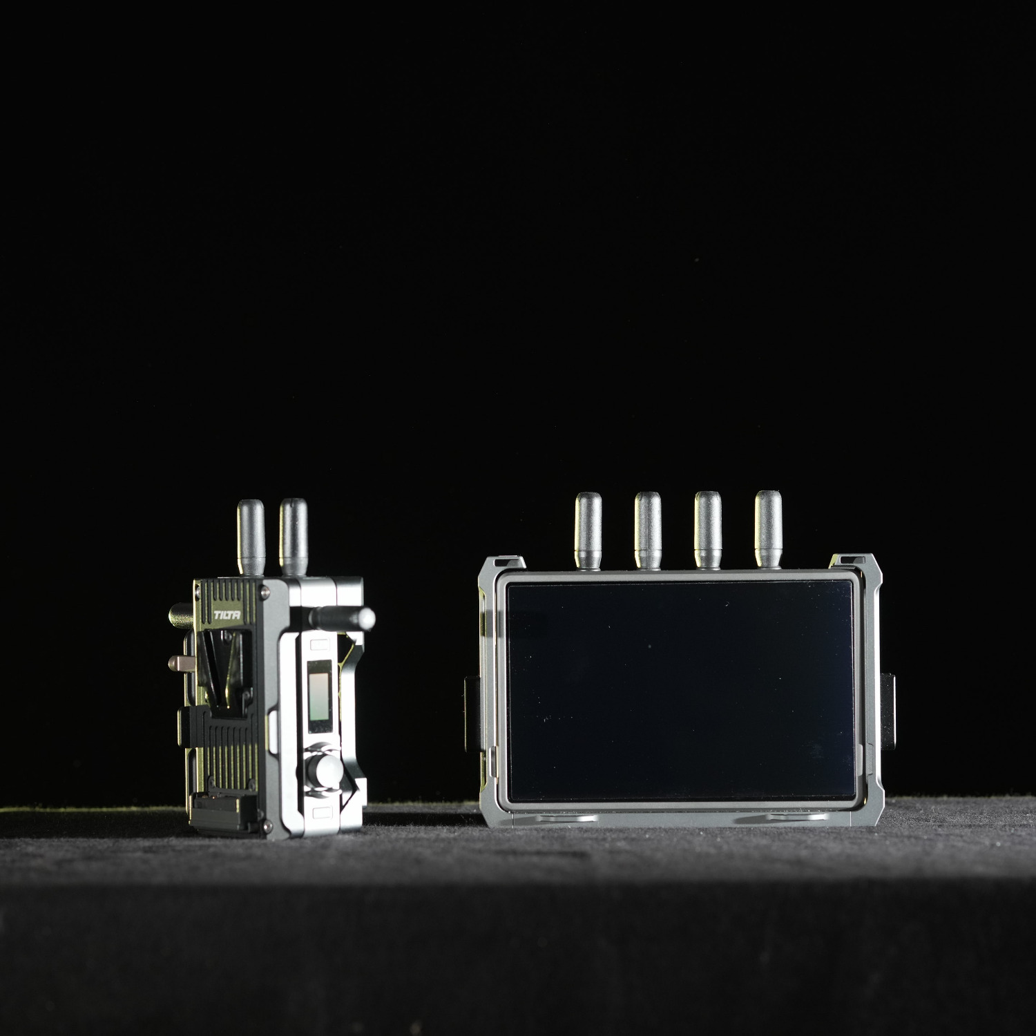 DJI Transmission TX und Monitor-RX