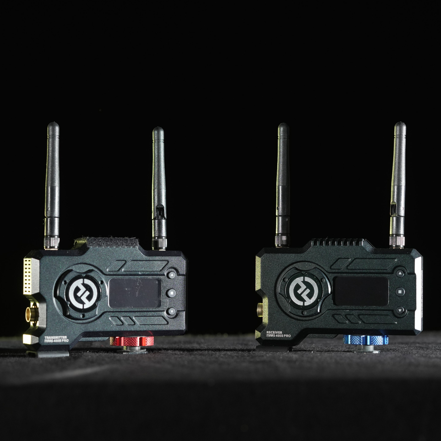 Hollyland Mars 400S Pro