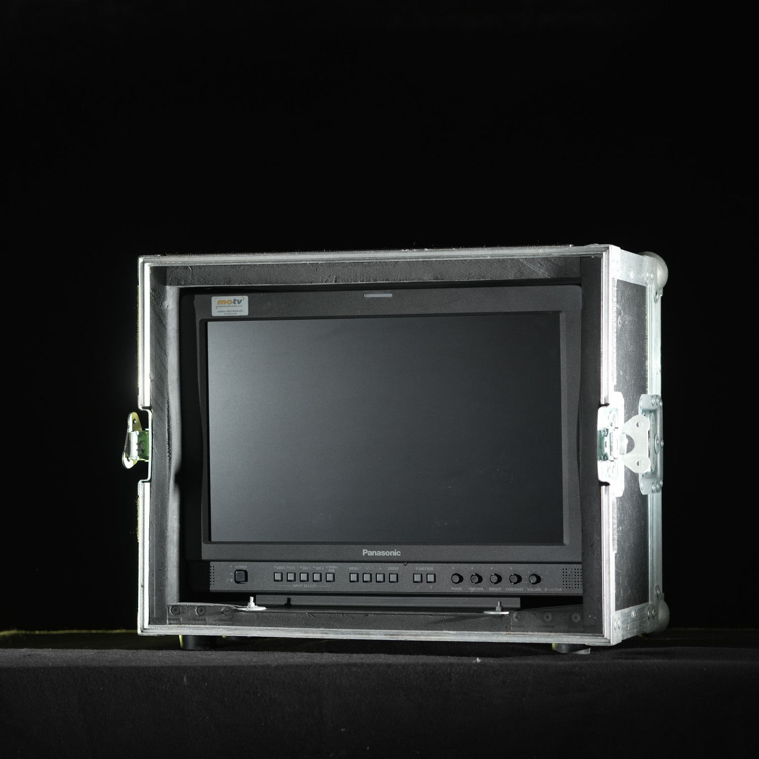 Panasonic BT-LH 1700