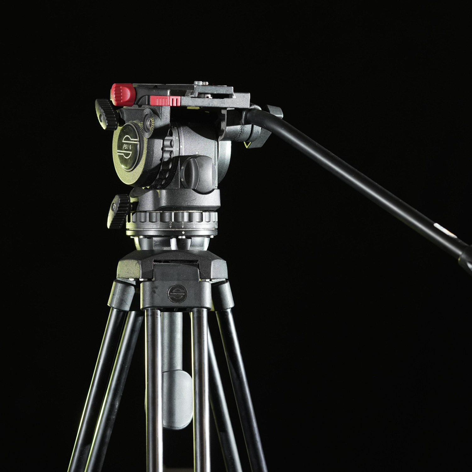 Sachtler FSB-6 Leichtstativ