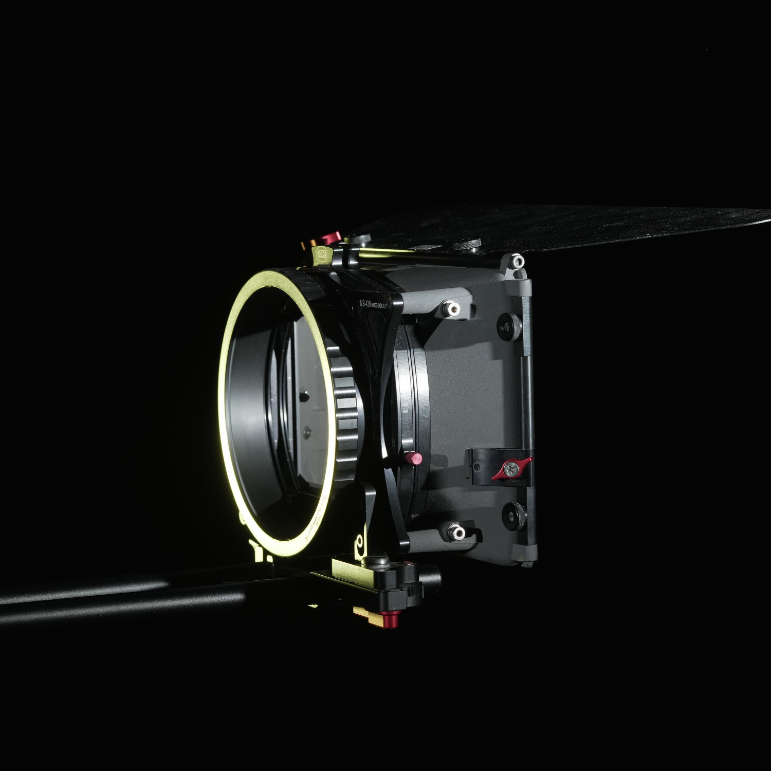 Vocas MB430 Kompendium