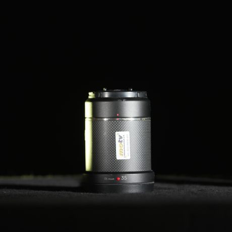 DJI Zenmuse DL-Optiken 35mm F2.8