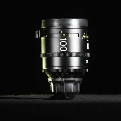 DZOFILM ARLES PRIME VV