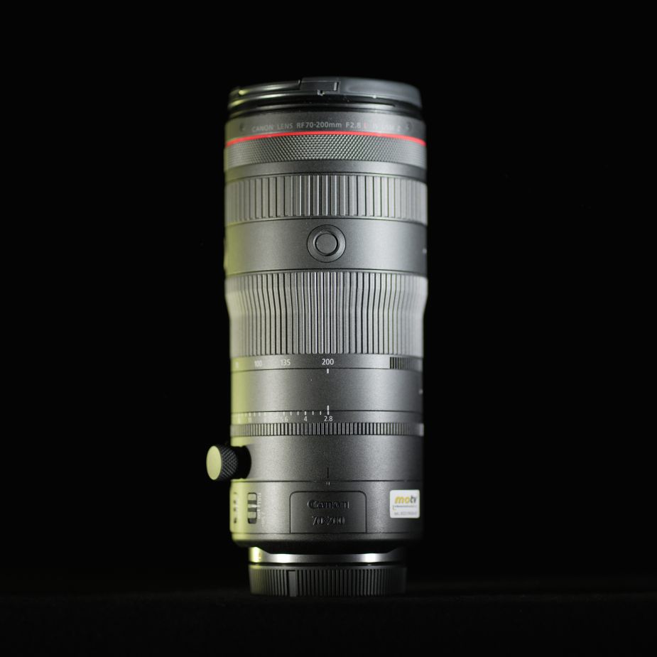 CANON RF 70-200 F2.8 L IS USM Z