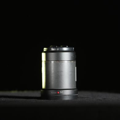 DJI Zenmuse DL-Optiken 50mm F2.8