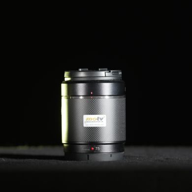 DJI Zenmuse DL-Optiken 75mm F2.8
