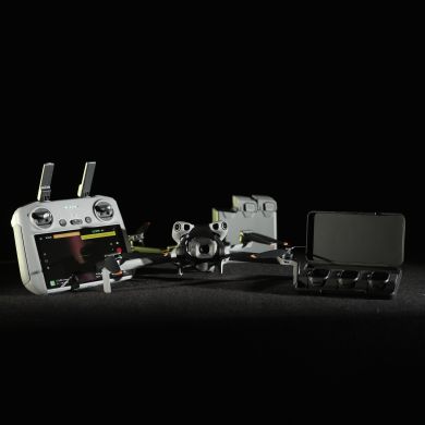 DJI Mini 5 Pro