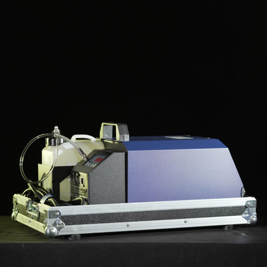 Hazer Look Solutions Unique 2.1