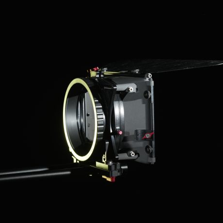 Vocas MB430 Kompendium