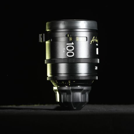 DZOFILM ARLES PRIME VV