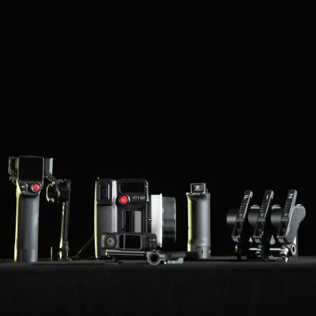 DJI Focus Pro All-In-One Set