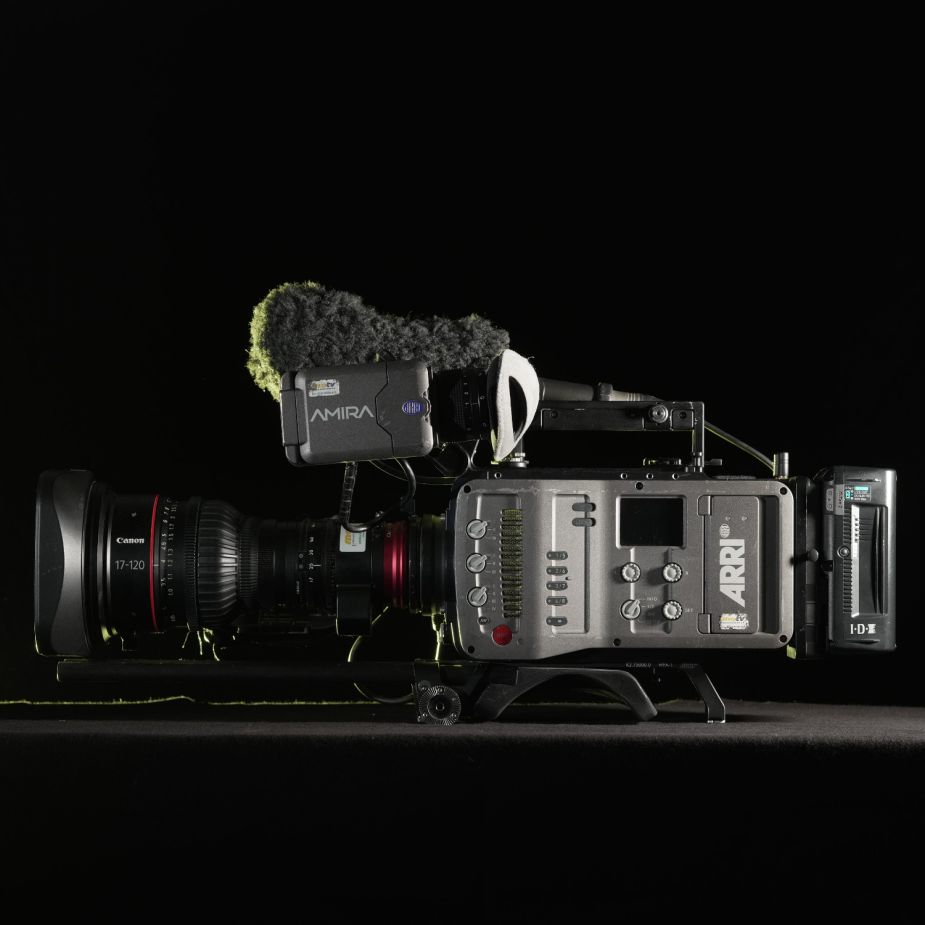 ARRI AMIRA