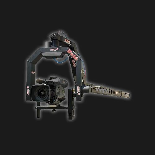 Remote-Head Pelé XL 35