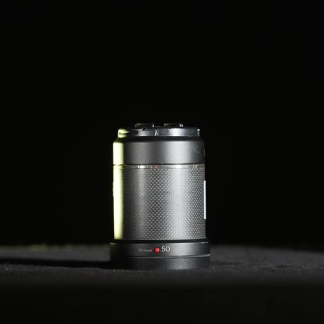DJI Zenmuse DL-Optiken 50mm F2.8
