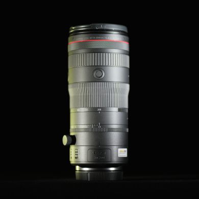 CANON RF 70-200 F2.8 L IS USM Z