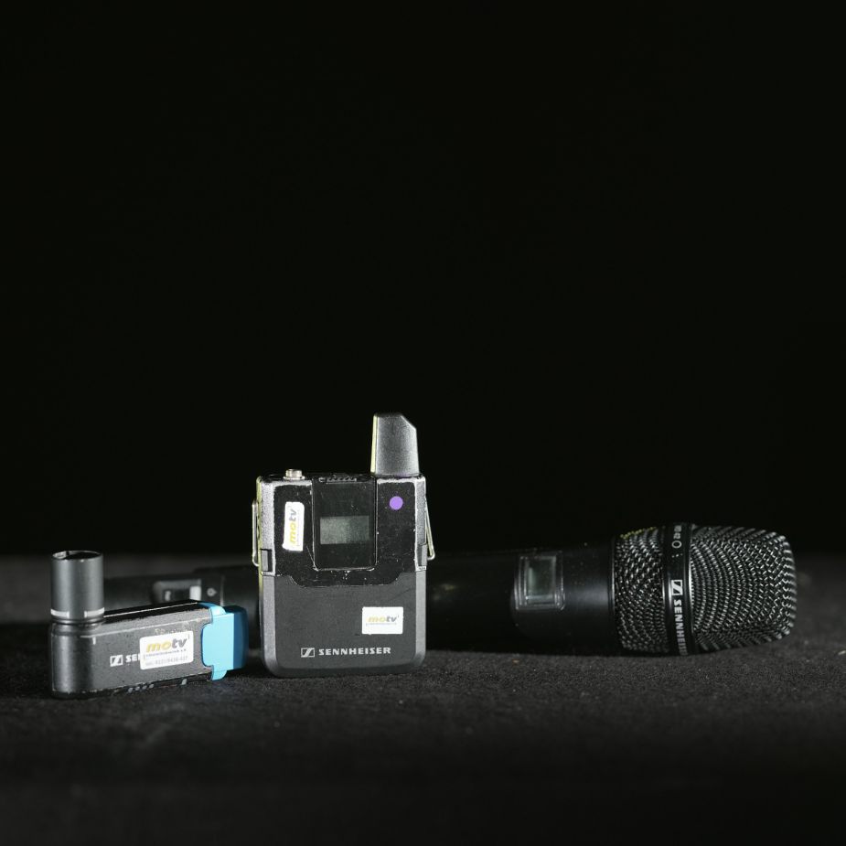 Sennheiser AVX