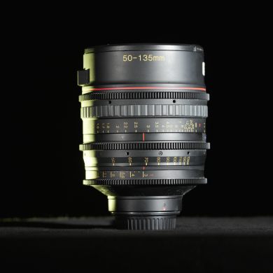 TOKINA  ATX 50-135mm T3.0 EF