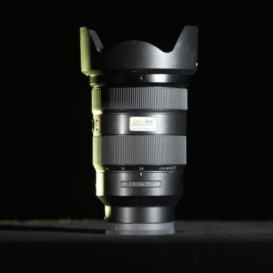 SONY FE 24-70  F2.8 GM