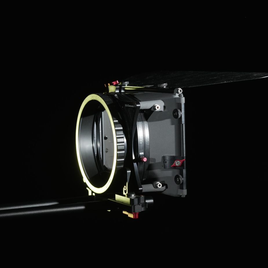 Vocas MB430 Kompendium