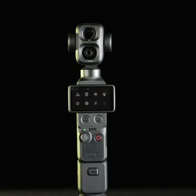 DJI Osmo Pocket 4P