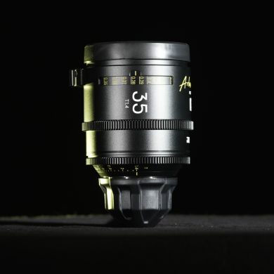 DZOFILM ARLES PRIME VV