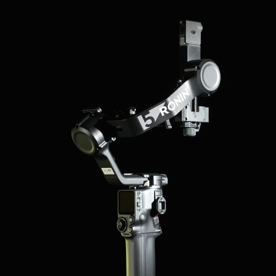 DJI Ronin RS5