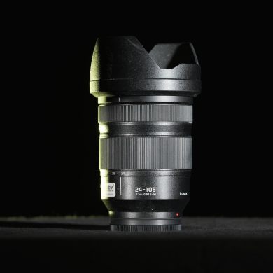Panasonic S 24-105 F4.0 L